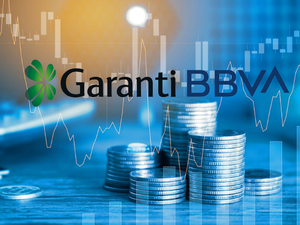 Garanti BBVA (GARAN) hisse başına 5 lira temett&uuml; dağıtacak