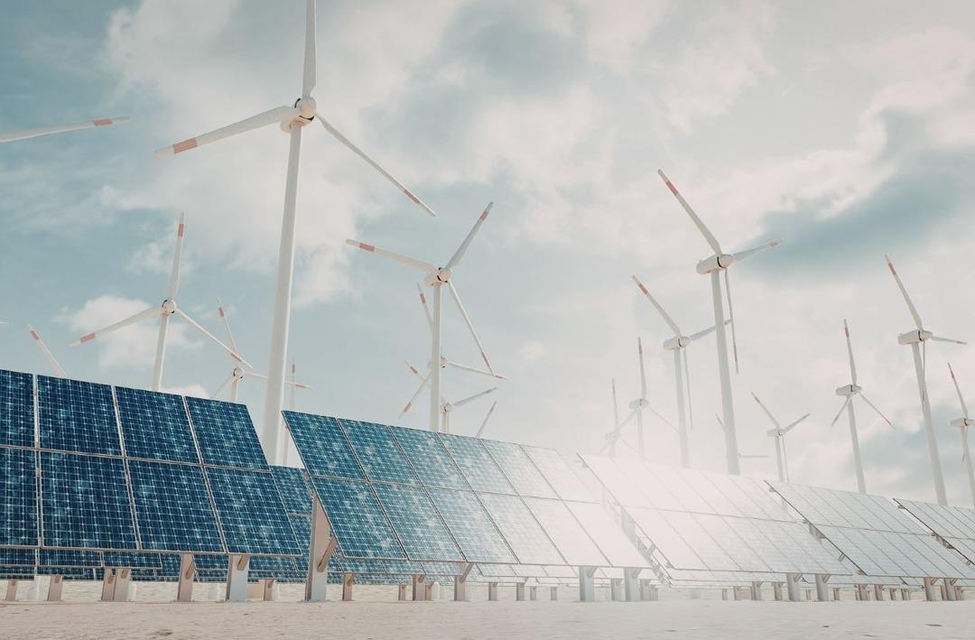 Karbon yutaklarından yenilenebilir enerjiye iklim mücadelesi 1