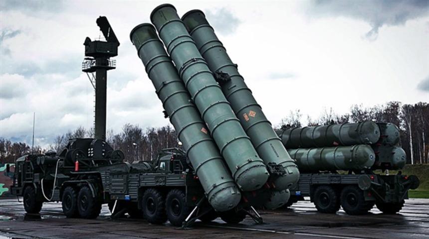 ABD'den S-400 konusunda Türkiye'ye tehdit gibi uyarı!