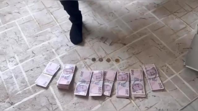 Adana&rsquo;dan geldiler, Osmaniye&rsquo;de dolandırdılar 1