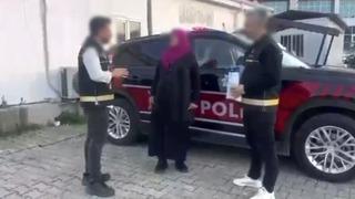 Adana’dan geldiler, Osmaniye’de dolandırdılar