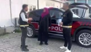 Adana&rsquo;dan geldiler, Osmaniye&rsquo;de dolandırdılar