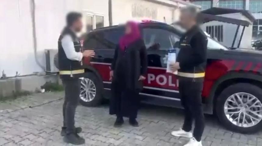 Adana&rsquo;dan geldiler, Osmaniye&rsquo;de dolandırdılar
