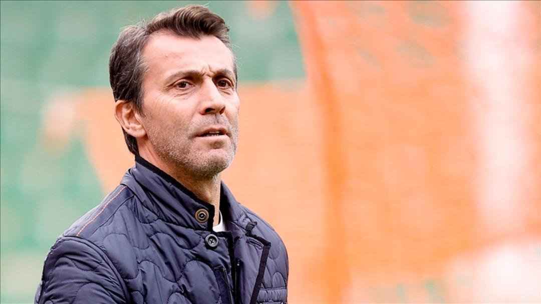 2002&rsquo;nin kahramanlarından Milli Takıma b&uuml;y&uuml;k &ouml;vg&uuml;! Kosova ma&ccedil;ı &ouml;ncesi o ismi işaret etti 1