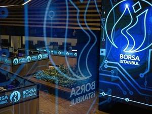 Borsa İstanbul g&uuml;n&uuml; y&uuml;kselişle tamamladı