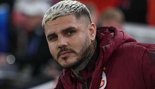 Mauro Icardi bekleyişi sona erdi! Okan Buruk d&uuml;ş&uuml;nceli
