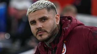 Mauro Icardi bekleyişi sona erdi! Okan Buruk düşünceli