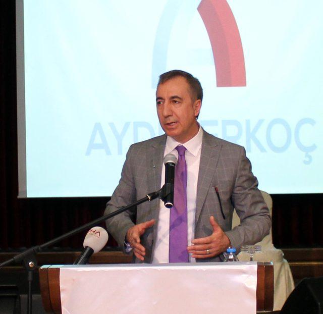 Erkoç: Türkiye'de artık ehliyeti olmayan otomobil ticareti yapamayacak