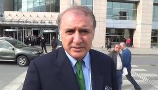 Kenan Tekdağ hakkında yeni gelişme! Ev hapsi kararı verildi