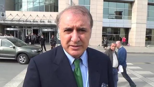 Kenan Tekdağ hakkında yeni gelişme! Ev hapsi kararı verildi