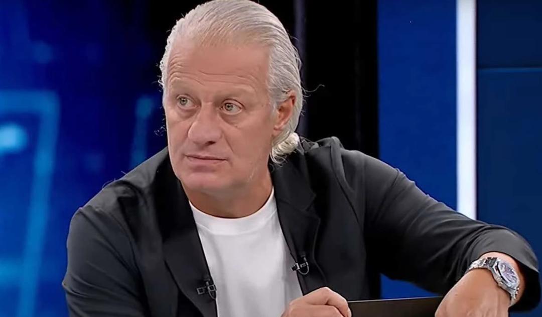 SON DAKİKA | Tugay Kerimoğlu ndan TFF Başkanı na tarihi tepki: "94 kere o formayı giydim, en karakterli diyemezsin!" 1