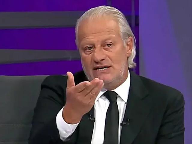 SON DAKİKA | Tugay Kerimoğlu'ndan TFF Başkanı'na tarihi tepki: "94 kere o formayı giydim, en karakterli diyemezsin!"