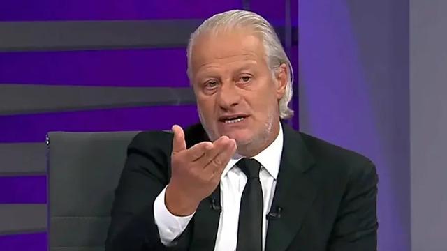 SON DAKİKA | Tugay Kerimoğlu'ndan TFF Başkanı'na tarihi tepki: 94 kere o formayı giydim, en karakterli diyemezsin!