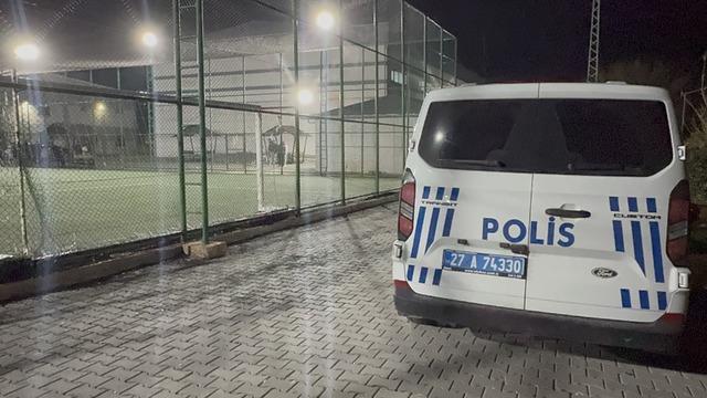 Gaziantep te 17 yaşındaki cinayet zanlısı yakalandı 1