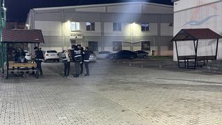 Gaziantep'te 17 yaşındaki cinayet zanlısı yakalandı