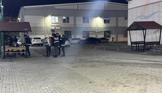 Gaziantep'te 17 yaşındaki cinayet zanlısı yakalandı