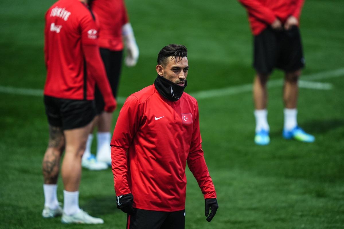 (&Ouml;zet) Kosova - T&uuml;rkiye Ma&ccedil;ı &Ouml;zeti ve T&uuml;m &Ouml;nemli Anları 18