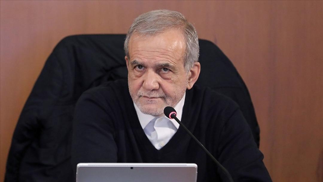 Pezeşkiyan savaşı sona erdirecek şartı a&ccedil;ıkladı! İran, ABD ile teması doğruladı 1