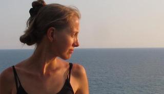 Irak'da ABD'li gazeteci Shelly Kittleson ka&ccedil;ırıldı