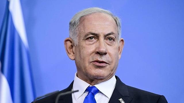 SON DAKİKA | Netanyahu amacını açıkladı! Dikkat çeken 'Süper Ulus' çıkışı: Yeni ittifak kuruyoruz