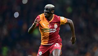 Galatasaray'dan Victor Osimhen a&ccedil;ıklaması! Sıcak gelişme duyuruldu