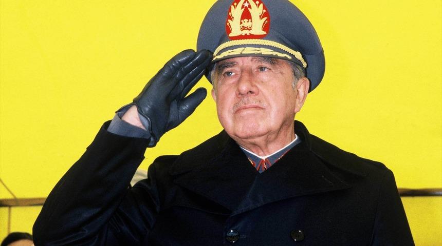 Exmilitares chilenos, a declarar por quema de archivos de la dictadura