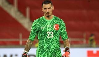 Uğurcan &Ccedil;akır Millilerimizi ipten aldı! Vedat Muriqi imkansızı başardı