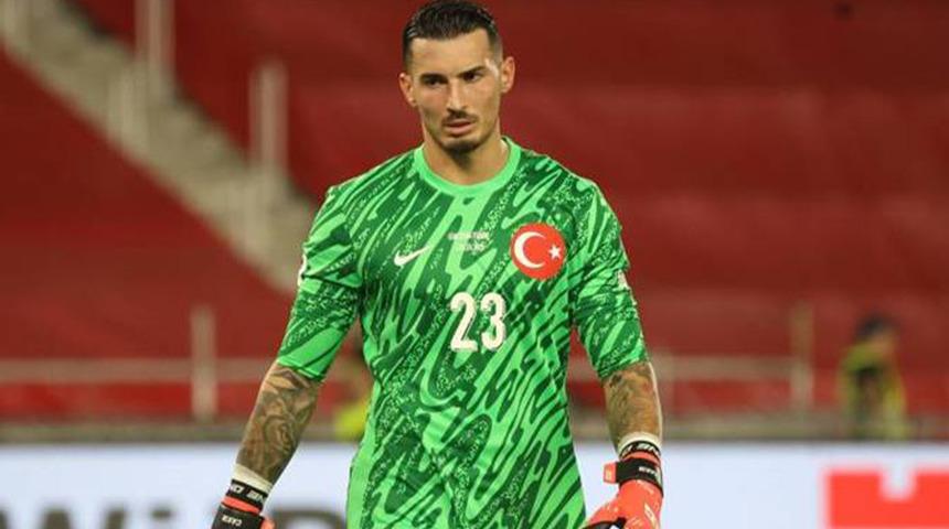 Uğurcan &Ccedil;akır Millilerimizi ipten aldı! Vedat Muriqi imkansızı başardı