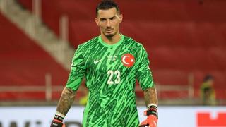 Uğurcan Çakır Millilerimizi ipten aldı! Vedat Muriqi imkansızı başardı