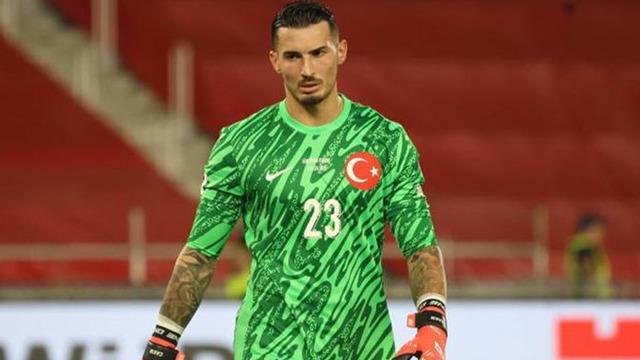 Uğurcan Çakır Millilerimizi ipten aldı! Vedat Muriqi imkansızı başardı