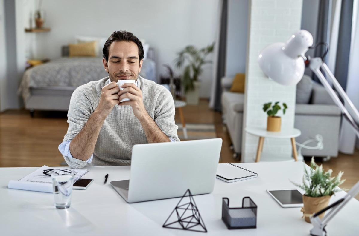 Her G&uuml;n Y&uuml;r&uuml;yerek Gitmek mi Arabayla Gitmek mi? Modern İş Yaşamının Ger&ccedil;ek Konfor Noktaları 3