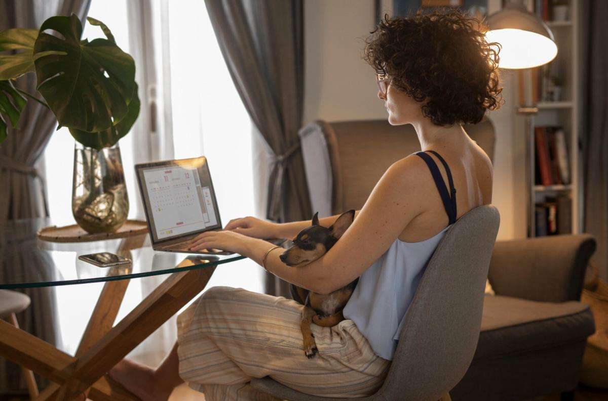 Her G&uuml;n Y&uuml;r&uuml;yerek Gitmek mi Arabayla Gitmek mi? Modern İş Yaşamının Ger&ccedil;ek Konfor Noktaları 4