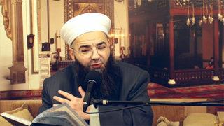 Cübbeli Ahmet'in deizme kaydıran kitabı!