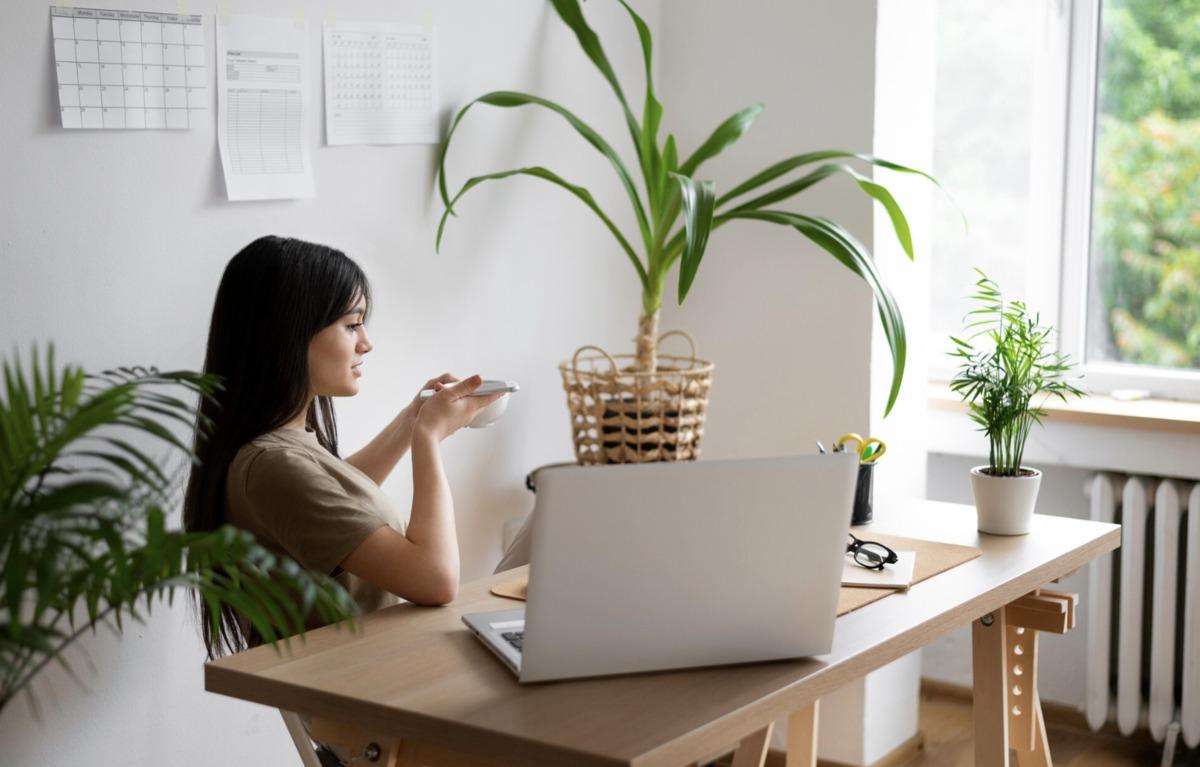 Her G&uuml;n Y&uuml;r&uuml;yerek Gitmek mi Arabayla Gitmek mi? Modern İş Yaşamının Ger&ccedil;ek Konfor Noktaları 8