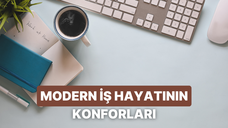 Her G&uuml;n Y&uuml;r&uuml;yerek Gitmek mi Arabayla Gitmek mi? Modern İş Yaşamının Ger&ccedil;ek Konfor Noktaları
