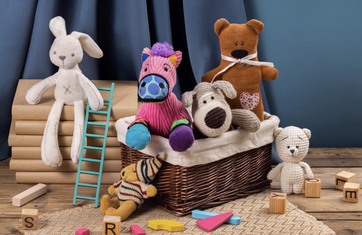 Oyuncaklardaki Lisans Bedelleri: &Uuml;zerinde S&uuml;per Kahraman Olan &Uuml;r&uuml;n Neden Daha Pahalı Olur 1