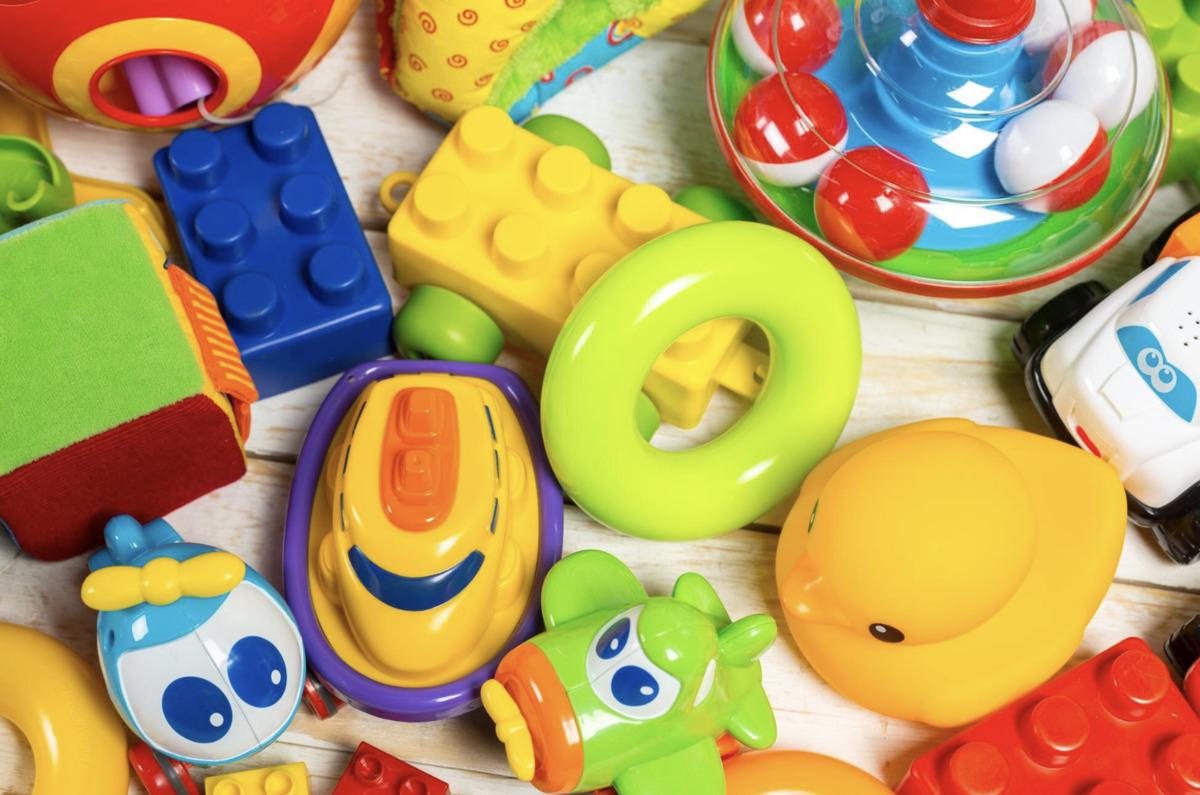 Oyuncaklardaki Lisans Bedelleri: &Uuml;zerinde S&uuml;per Kahraman Olan &Uuml;r&uuml;n Neden Daha Pahalı Olur 2