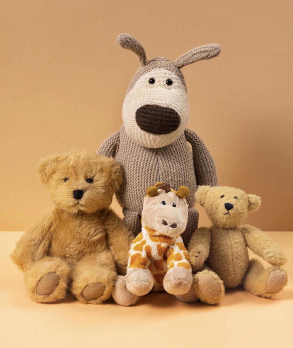 Oyuncaklardaki Lisans Bedelleri: &Uuml;zerinde S&uuml;per Kahraman Olan &Uuml;r&uuml;n Neden Daha Pahalı Olur 3