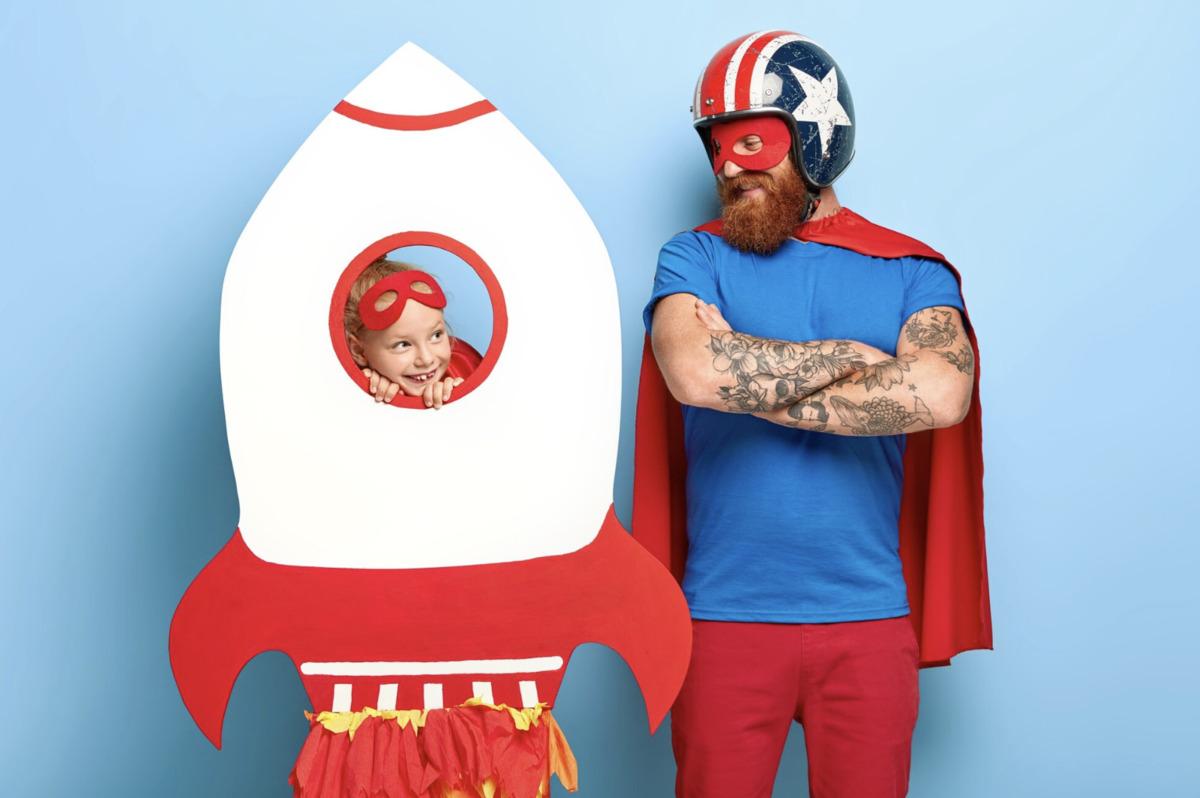 Oyuncaklardaki Lisans Bedelleri: &Uuml;zerinde S&uuml;per Kahraman Olan &Uuml;r&uuml;n Neden Daha Pahalı Olur 4