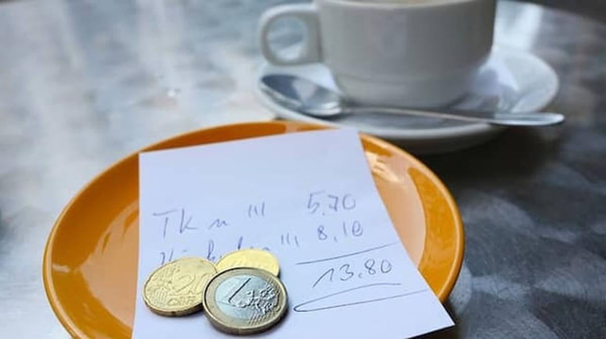 Bahşiş K&uuml;lt&uuml;r&uuml;n&uuml;n Evrimi: İsteğe Bağlı Olan Bahşiş Bırakma Geleneği Nasıl Oluştu? 2