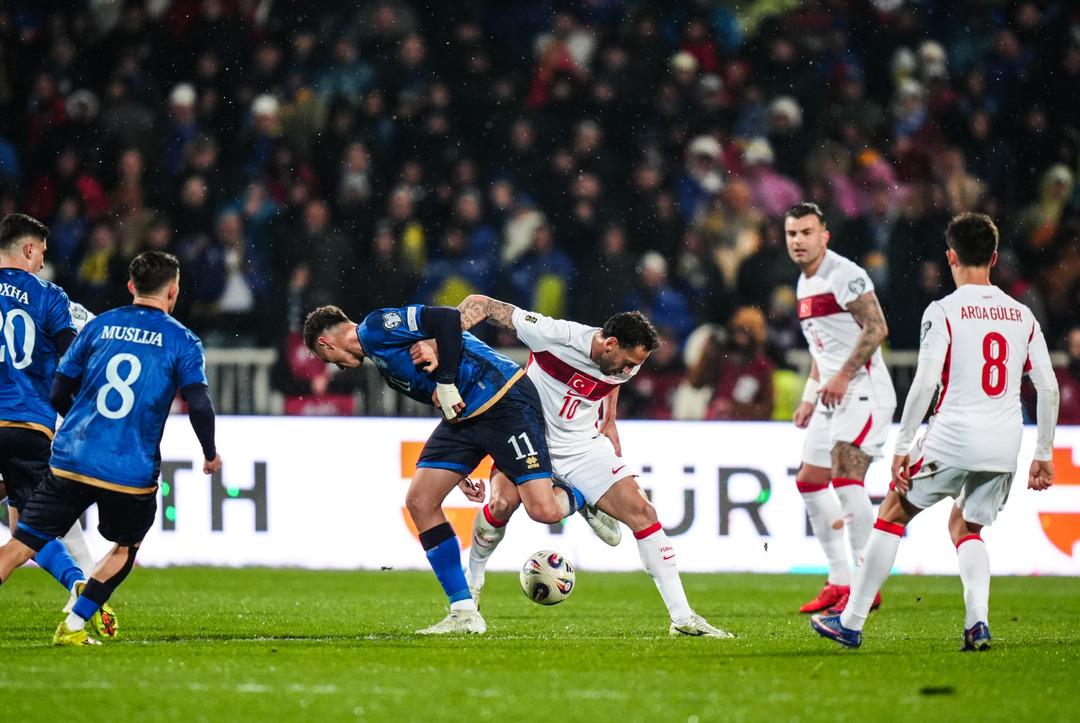 T&uuml;rkiye kazandı, X &ccedil;&ouml;kt&uuml; 1