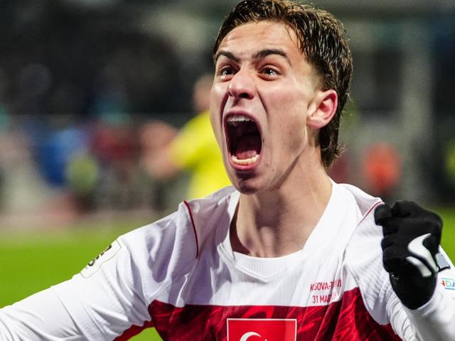 SON DAKİKA | 24 yıllık hasret bitti! A Milli Takımın D&uuml;nya Kupası'ndaki rakipleri belli oldu!