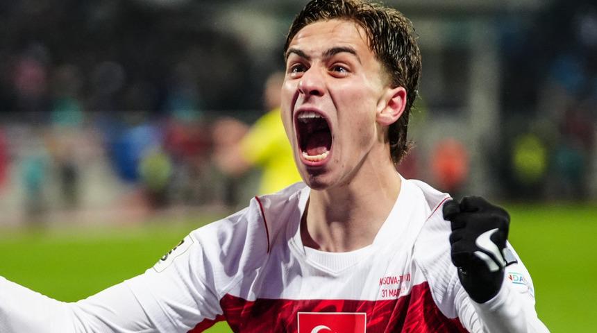 SON DAKİKA | 24 yıllık hasret bitti! A Milli Takımın D&uuml;nya Kupası'ndaki rakipleri belli oldu!