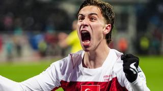 SON DAKİKA | 24 yıllık hasret bitti! A Milli Takımın Dünya Kupası'ndaki rakipleri belli oldu!