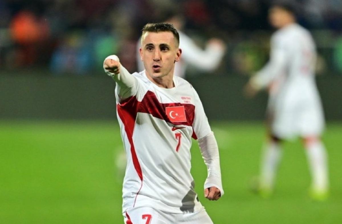 (&Ouml;zet) Kosova - T&uuml;rkiye Ma&ccedil;ı &Ouml;zeti ve T&uuml;m &Ouml;nemli Anları 9