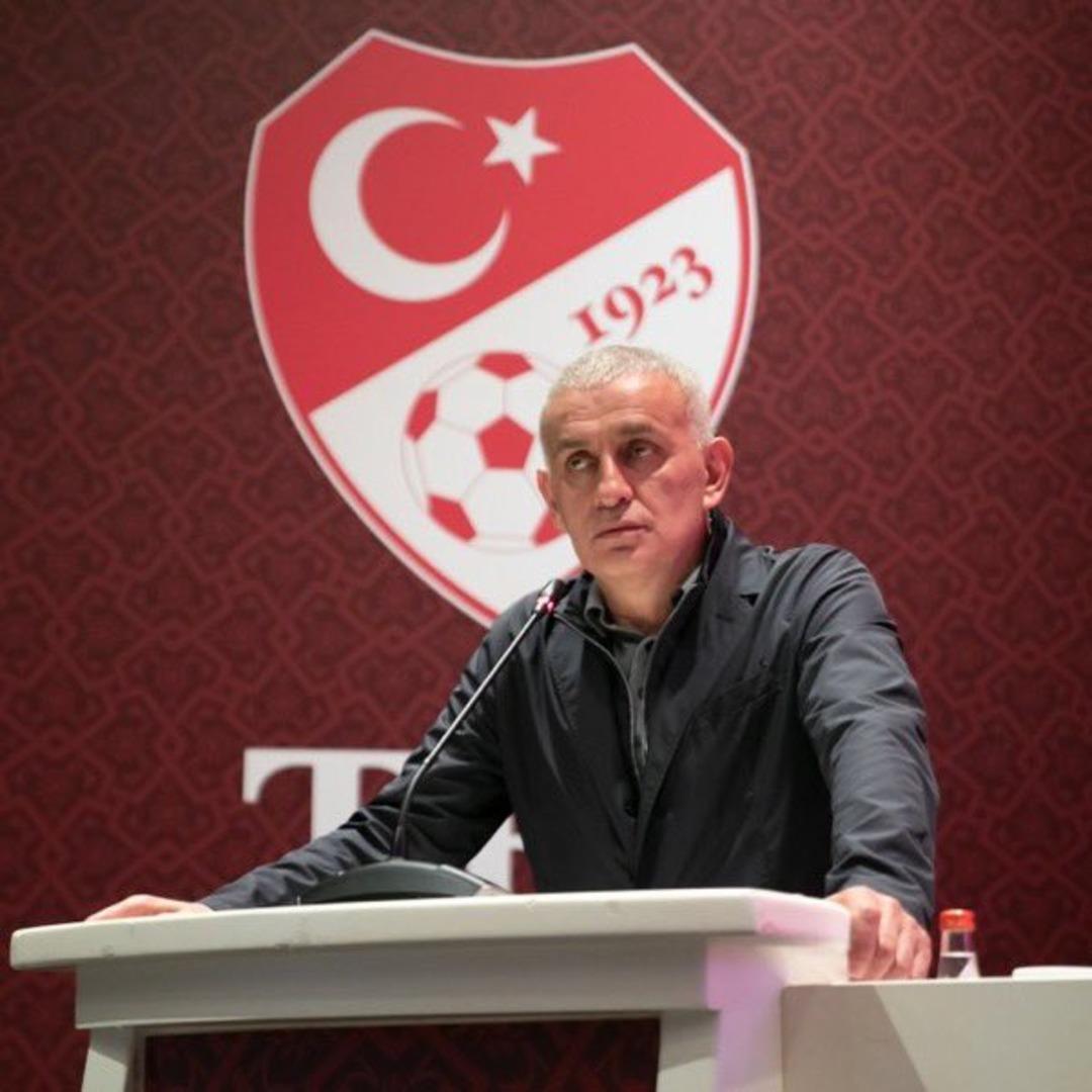 24 yıl sonra D&uuml;nya Kupası na kaldık! TFF Başkanı iddialı konuştu: "D&uuml;nya Kupası nı biz alacağız" 1