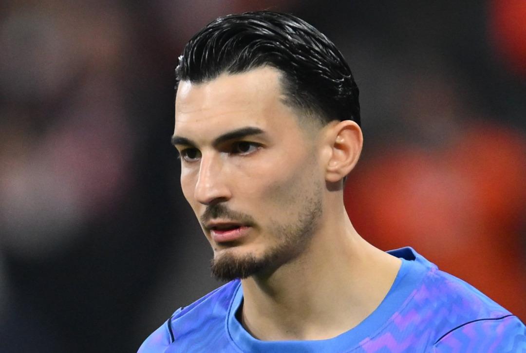 SON DAKİKA | Uğurcan &Ccedil;akır dan Kosova ma&ccedil;ı sonrası olay s&ouml;zler: "Zemini ıslatmadılar ama Allah yağmur yağdırdı!" 1