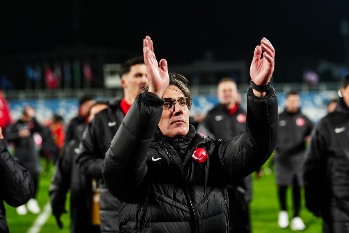 (&Ouml;zet) Kosova - T&uuml;rkiye Ma&ccedil;ı &Ouml;zeti ve T&uuml;m &Ouml;nemli Anları 3