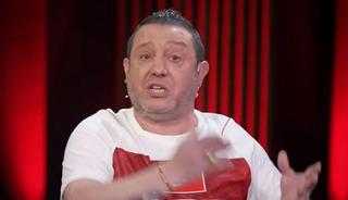 Nihat Kahveci canlı yayında &ccedil;ıldırdı: "Uğurcan &Ccedil;akır i&ccedil;in Buffon'u sildim!"