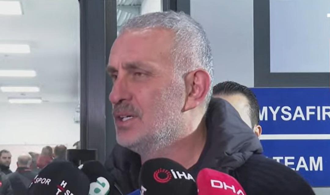 24 yıl sonra D&uuml;nya Kupası na kaldık! TFF Başkanı iddialı konuştu: "D&uuml;nya Kupası nı biz alacağız" 2